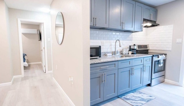 University Serenity Suites C