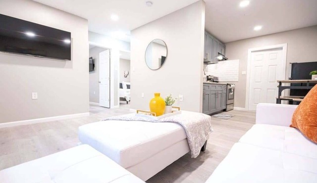 University Serenity Suites F