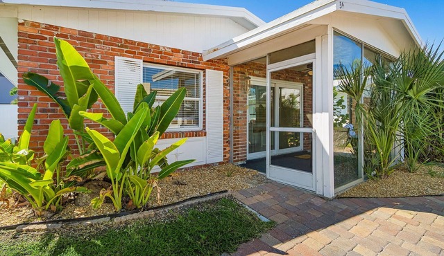 Unleash Island Bliss - Aloha Kai #34 & #37 - Roelens