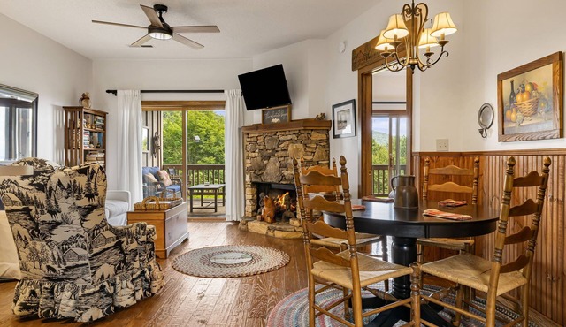 Unlimited Golf Access private 18 hole club Wolf Laurel, Hatley Pointe, dine, ski