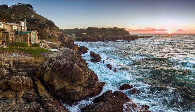 Unmatched, One of a Kind, Oceanfront Property