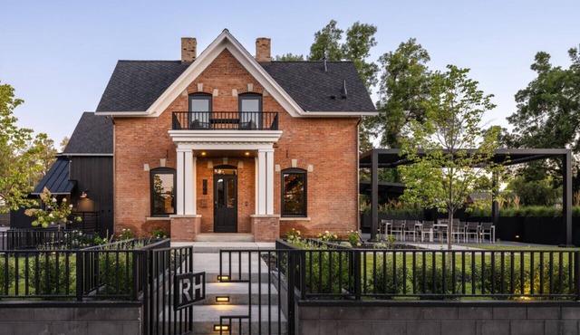 Unmatched Privacy & Luxury for the Entire Family