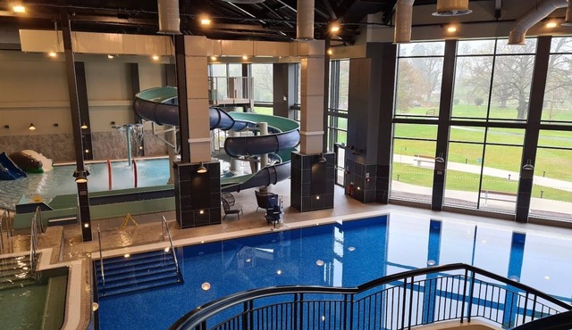 Unmatched Scottish Hospitality at Cameron Lodges: Relax, Dine, and Explore!