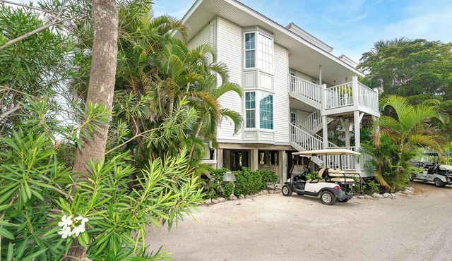 Unobstructed View of the Gulf with Beachside steps and resort access A3311A