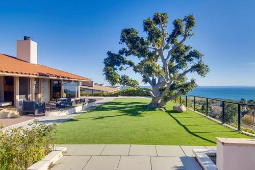 Unobstructed View! Stunning Home on Malibu Hilltop