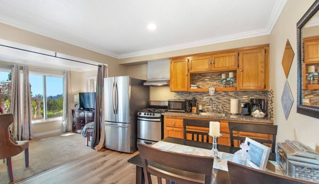 Unparalleled Villa Condo in an Enchanting Village