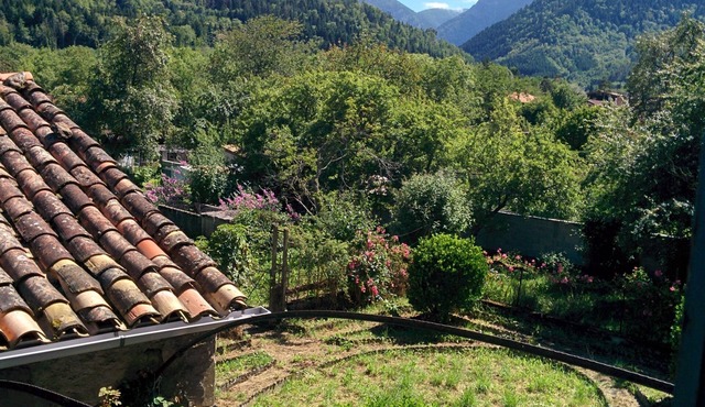 Unplug and enjoy nature in Fougax and Barrineuf