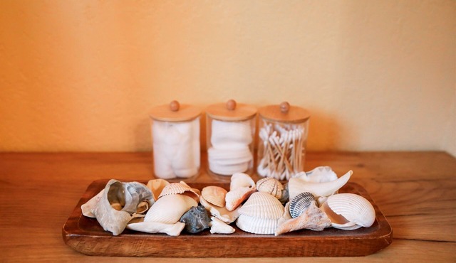 Unplug at our peaceful lake retreat