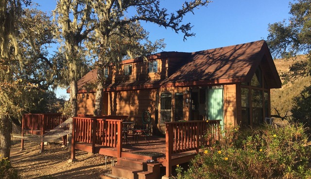 Unplug, relax and rejeuvenate in our tiny house featuring off-the-grid living