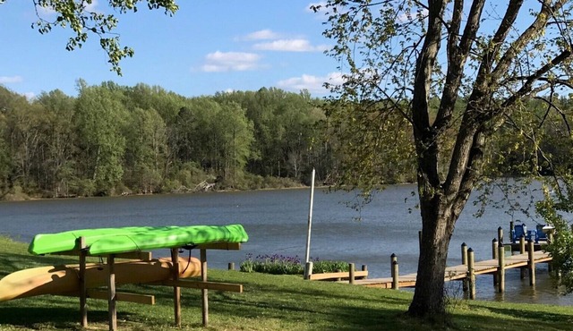 Unplug & unwind anytime of the year! Month to month available, please inquire