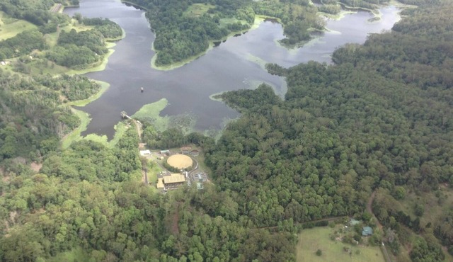 Unplug & Unwind at Molly’s Farm!