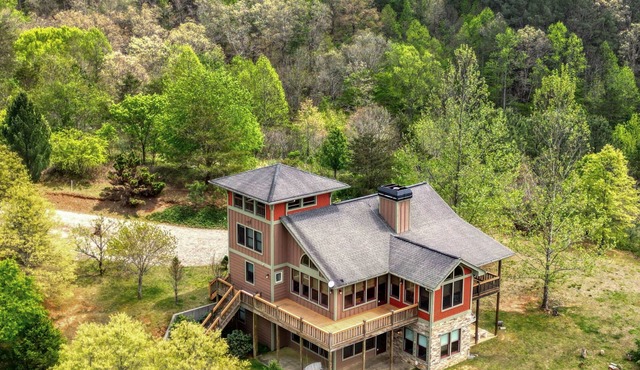 Unplugged in the Smokies