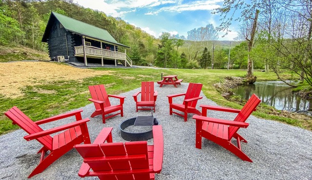 Unplugged Retreat-The Yosemite at Rock Springs