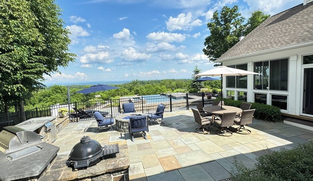 Unrivaled Track Season Rental in Saratoga Springs, NY! Only 5mi to the RaceTrack