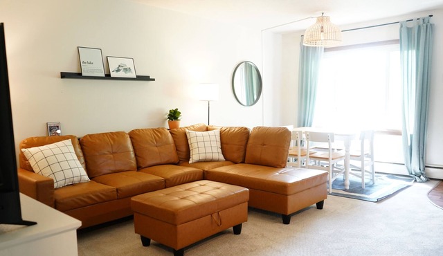 Unsalted | The Great Lakes House