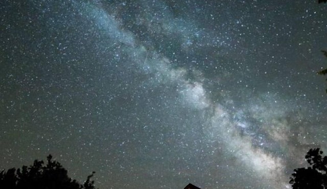 Unsurpassed Night Skies And Fresh Mountain Air In A Traditional Village