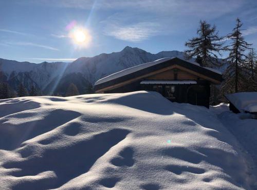 Untere Schweibe