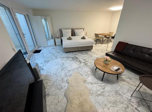 Unterkunft in Gerlafingen