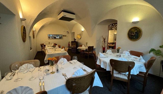 Unterkunft mit All Inclusive