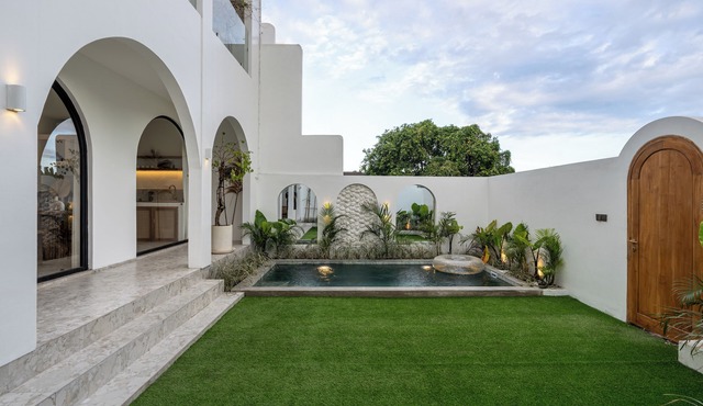 Unu Villa by Betterplace