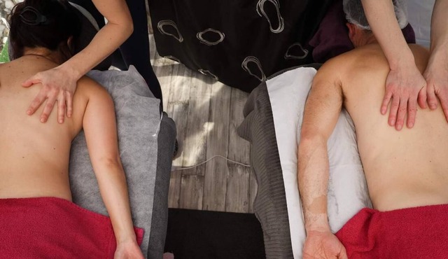 Unusual accommodation with Bungalow, Cabin, Bubble and Spa