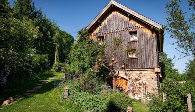 Unusual and romantic Gite de charme in Alsace