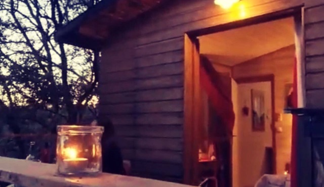 Unusual bed and breakfast in Barjols en Provence Verte