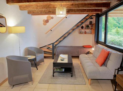 Unusual Hideaway in Lorraine