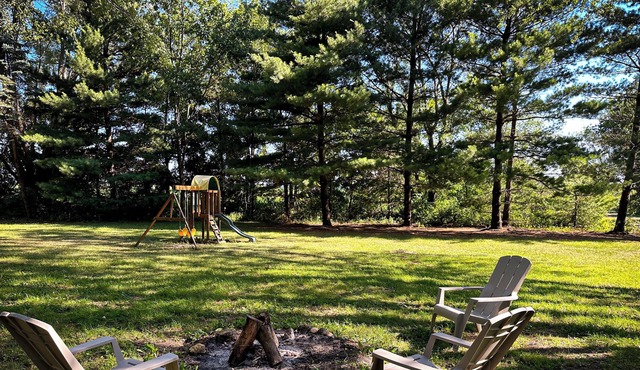 “Unwind and Recharge at Our Serene Getaway: Your Perfect Retreat Awaits!"