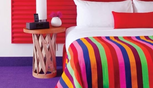 Unwind And Relax in Palm Springs! Four Spacious Units Awaits!