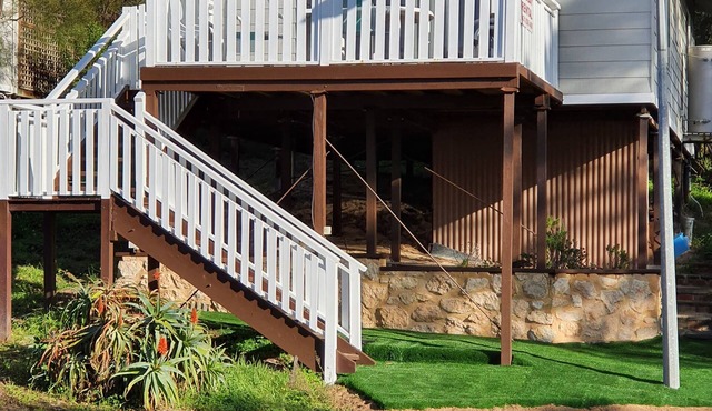 Unwind at Aldinga Beach