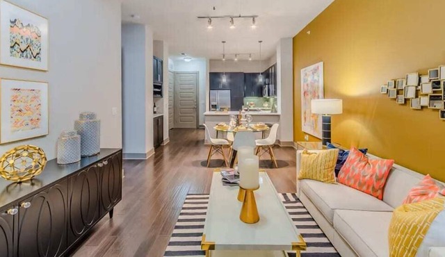 Unwind at Cityline I Premium 1BR in Dallas