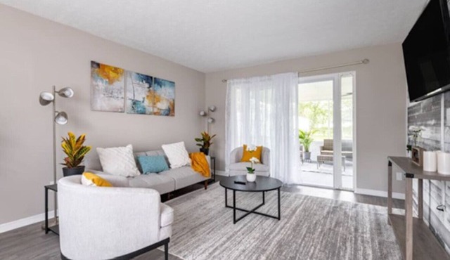 Unwind Cottage | Furnished 3BR | Pet-Friendly | Midterm Rental | Yard + Patio