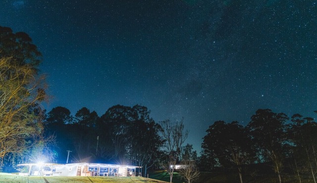 Unwind Escapes: Family Nature Lodge