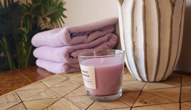 Unwind Here Reset & Recharge FREE WiFi+Netflix