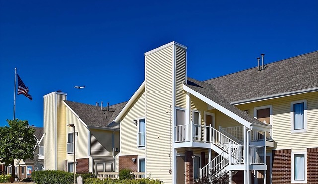 Unwind in a Pet-friendly Property with Free Parking and Outdoor Pool!