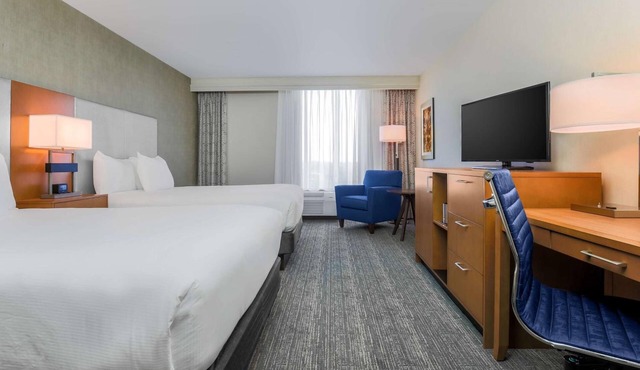 Unwind in Cozy Comfort | Georgia International Convention Center - 3 miles