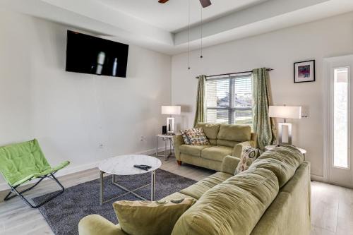 Unwind in Kissimmee! Rural Retreat for Families