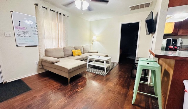 Unwind in Lawton close to Fort Sill.