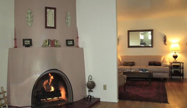 Unwind In Our 3 Bedroom Home - quiet neighborhood.