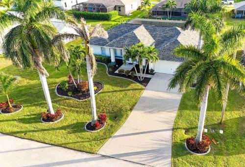 Unwind in Paradise