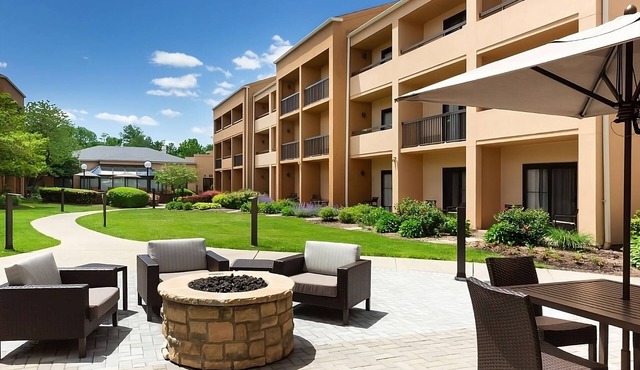 Unwind in Style While Exploring New Jersey's Attractions! Hotel w/Self Parking