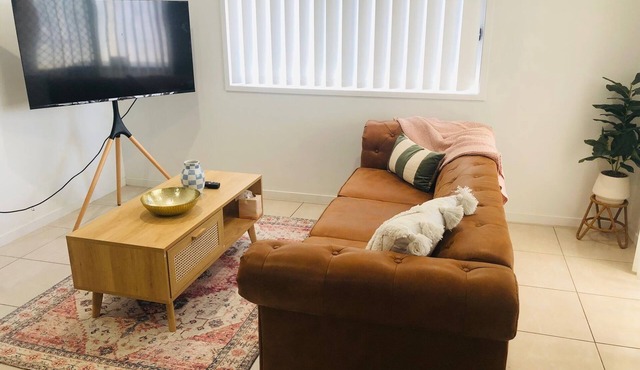 Unwind in Style: Your Perfect Holiday Retreat in Bargara,