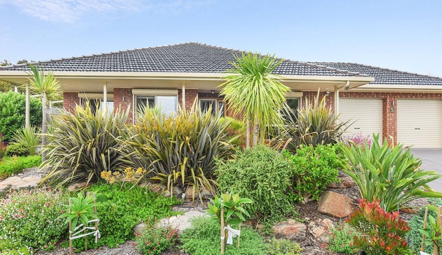 Unwind @ Port Elliot Holiday Haven