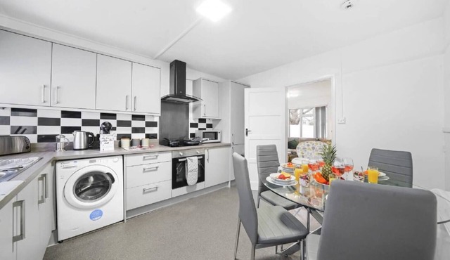 Unwind @ Prime Apartment - Chelmsford