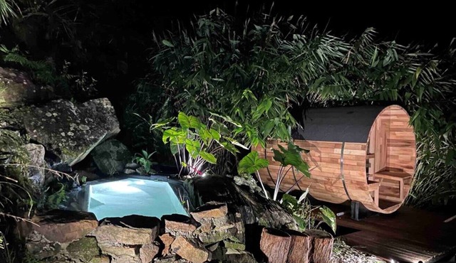 Unwind, Recharge, Rejuvenate