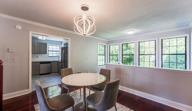 Unwind & Relax at LEGACY ESTATES