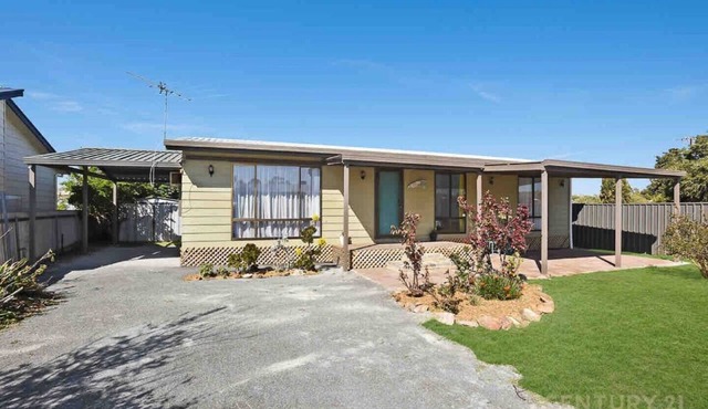 Unwind @ Retro-Vibe Pet Friendly