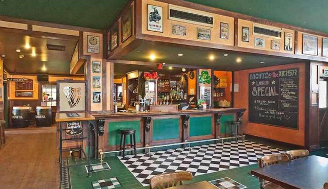 Unwind @ Whanganui Inn Twin Double