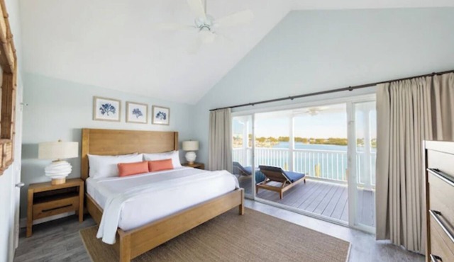 Unwind with Pool Access and Convenient Kitchen Setup!